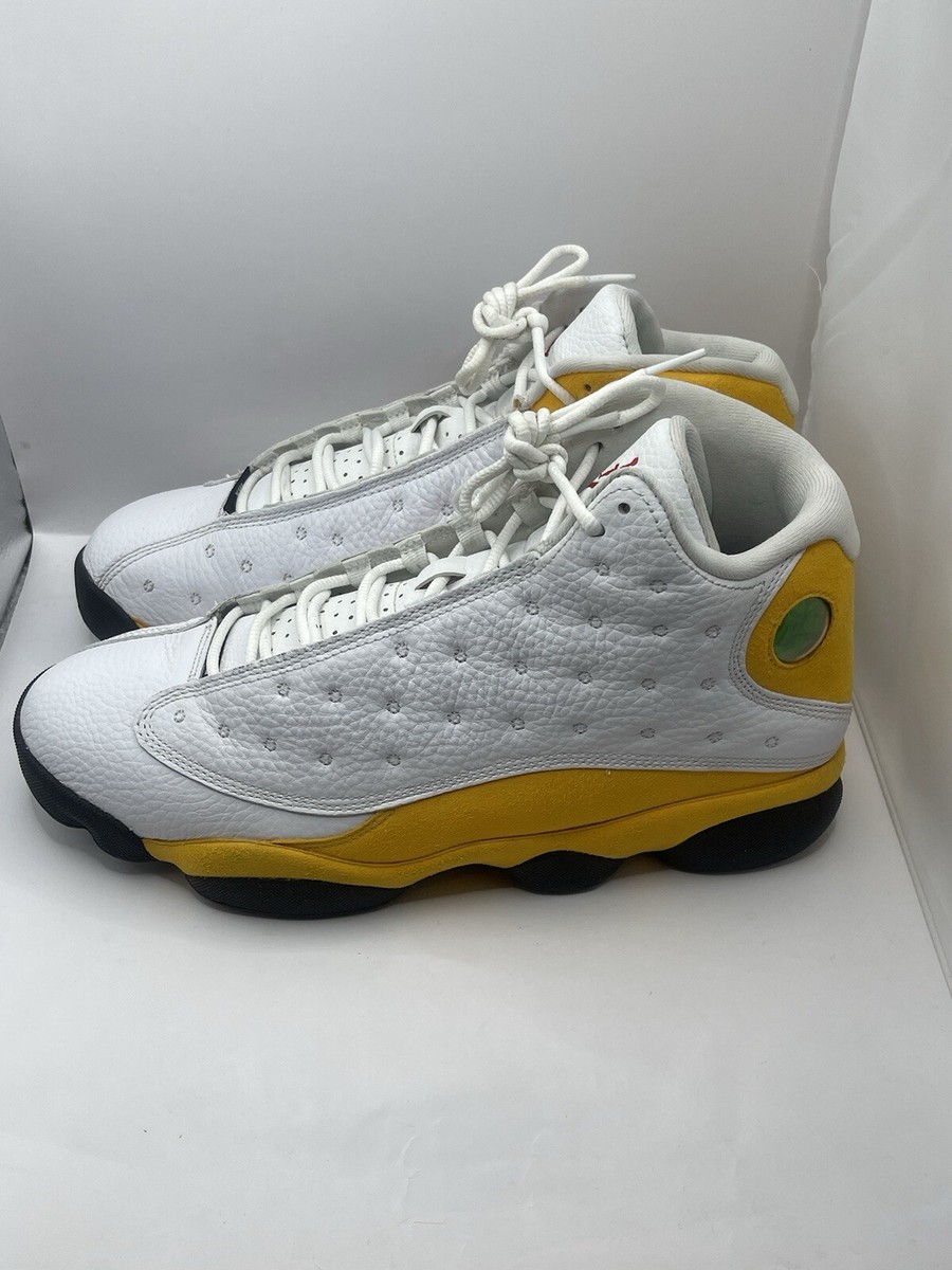 シューズ(男性用) Nike Air Jordan 13 \"Del Sol\" 27cm Size 11.5 - Jordan 13 Del Sol 2022 for sale online | eBay