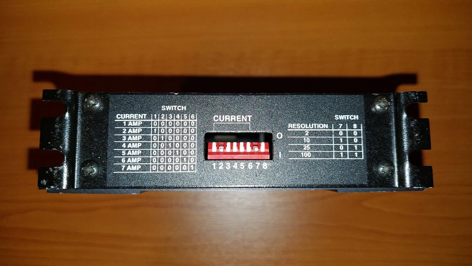 BLACK FRIDAY!! 33%OFF - Superior Electric SLO-SYN SS2000MD7 StepperDriver - Image 3 of 4