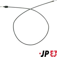 Bremsseil Seilzug Feststellbremse JP JP Group 1370300500 FüR A209 Mercedes W203