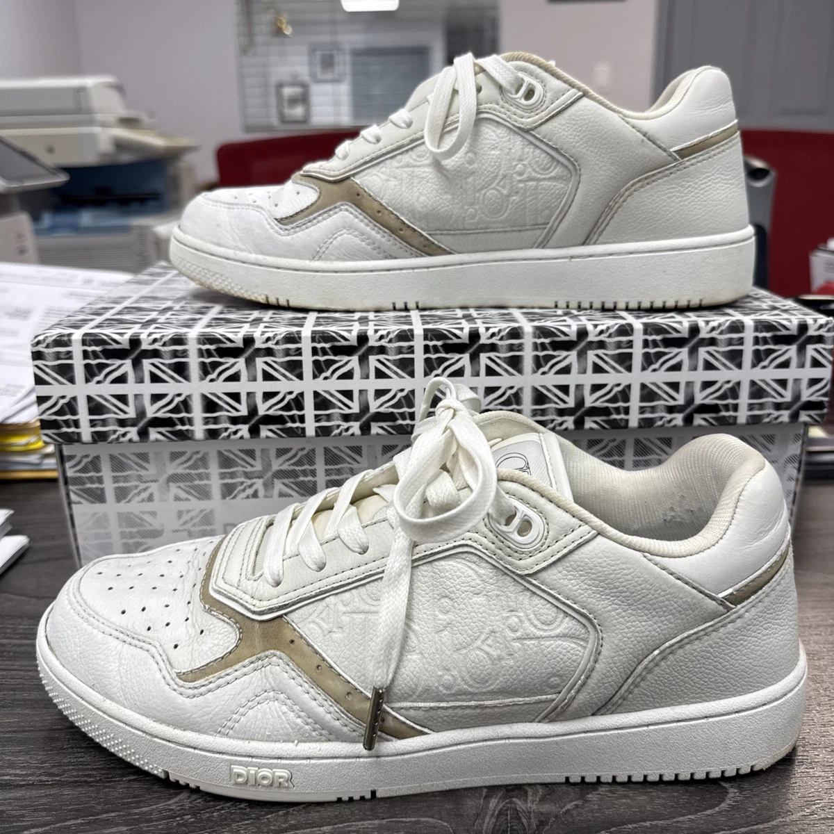 dior homme sneakers products for sale | eBay