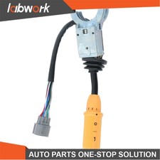 Labwork 701-71900 70155100 Forward & Reverse Shuttle Lever Switch for JCB 4CX