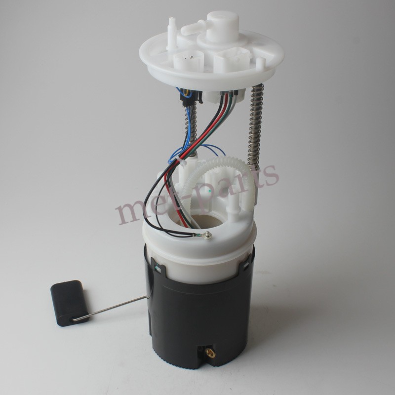 New Fuel Pump Assembly 16117204765 16117212585 For BMW X5 MX6/E70 E71 F15 F16