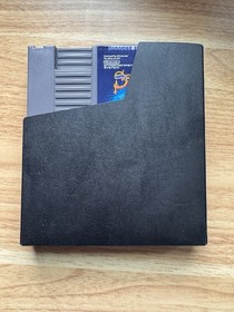 Solstice: The Quest for the Staff of Demnos NES CIB Great Condition