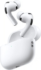 Apple AirPods Pro 3 Wireless Earbuds, ANC, MagSafe Charging Case w/ AppleCare+