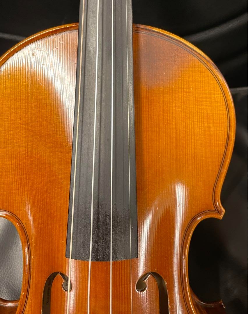 Yamaha V10G Violin 4/4 with case Japan Used | eBay