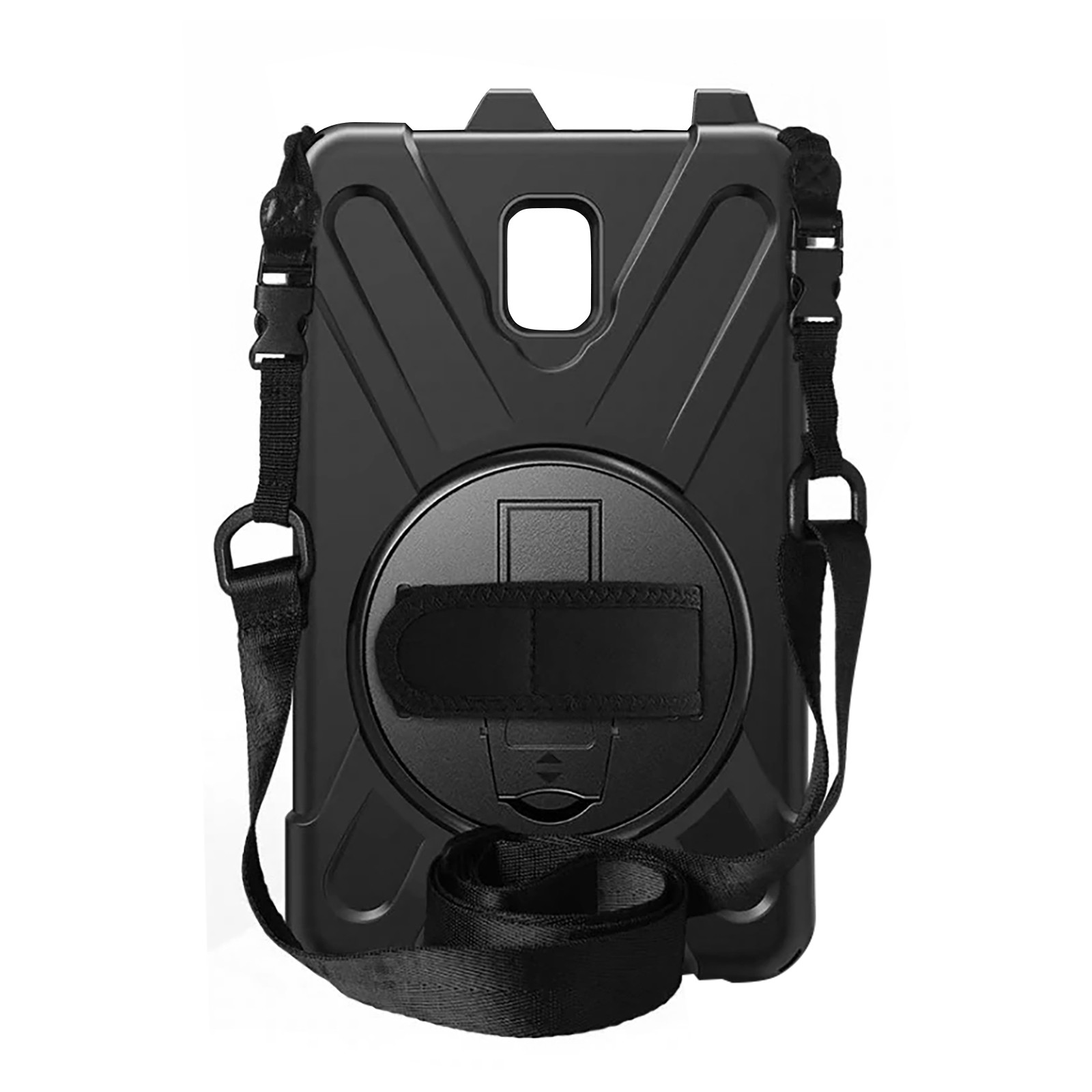 Coque Galaxy Tab Active 5 & 3 rotative à 360 degrés pour un usage mains libres