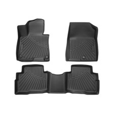 Powerty Floor Mats for 2023-2025 2026 Kia Sportage Hybrid Accessories All Wea...