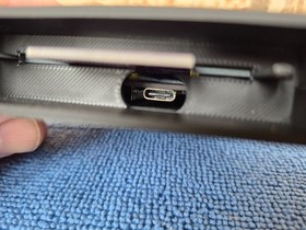 Atari 2600 & 7800  Dual Ender Multi-Cart A10400