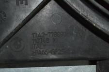 Radiateur BMW SERIE 3