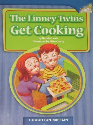 The Linney Twins Get Cooking
