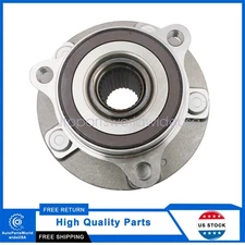 51750J9000 For Hyundai Kona 2018-2021 2022 2023 Front Wheel Hub Bearing Assy