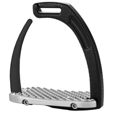 Air JIn Stirrup Lightweight  Aluminm Western Horse Riding Safety Stirrups