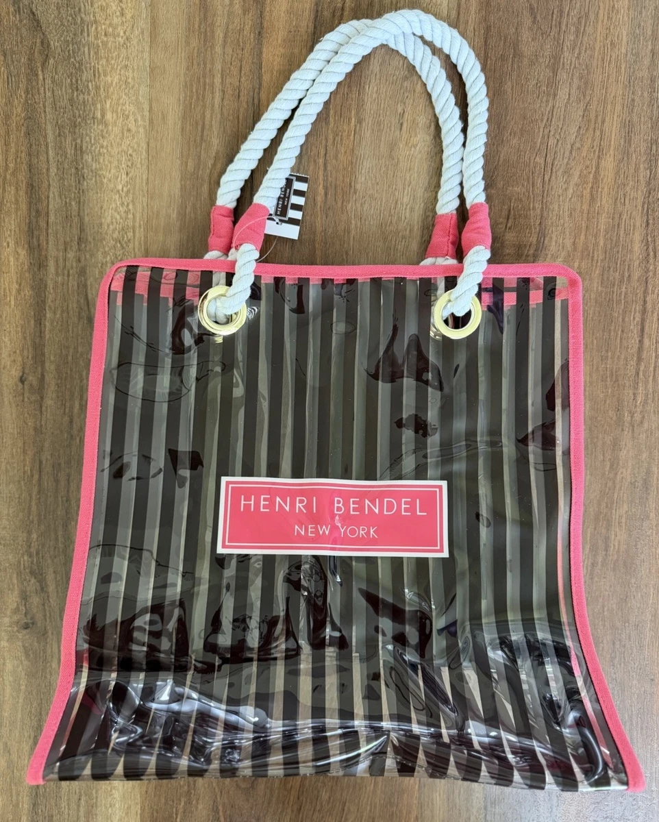 【aqa】Henri Bendel ピンク トートバッグ Henri Bendel Tote Pink Bags & Handbags for Women for sale | eBay