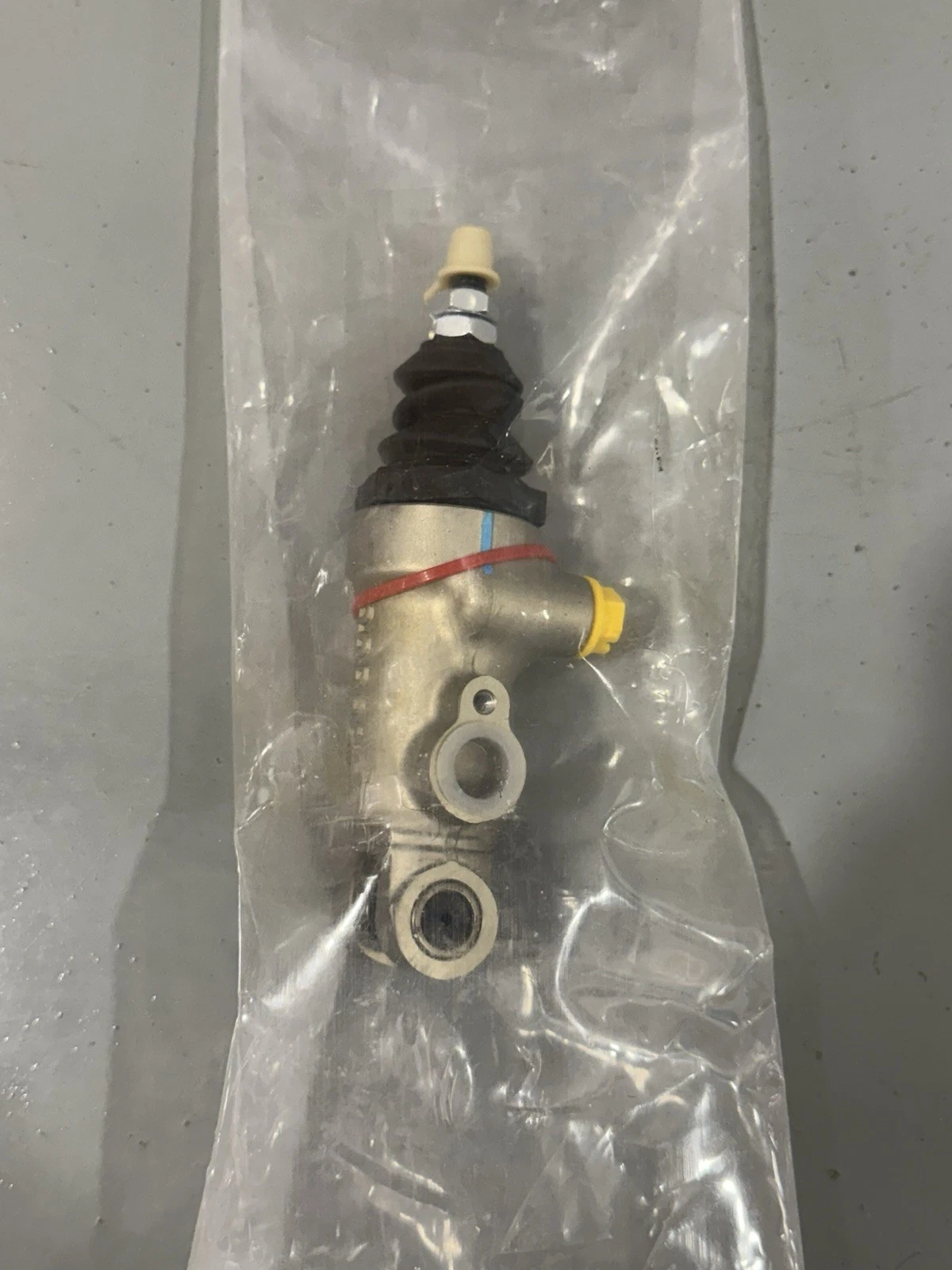 AP Racing CP6467-218PRME:S Pull Type Master Cylinder 21.8mm - Brand New Sealed 4