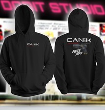 Canik Fire Arms Mete Sfx Logo Hoodies Size S To 3XL Funny Ship From USA