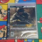 NEW - SOCOM: U.S. Navy Seals Confrontation (PlayStation 3) PS3 CIB Complete Game