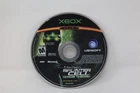 Tom Clancy's Splinter Cell: Chaos Theory Microsoft Xbox Original Disc Only