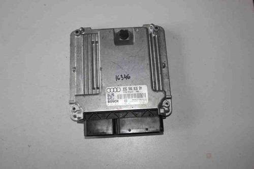 AUDI A6 4A2, C8 Motorsteuergerät ECU 0281012113 03G906016GN 12.34 31943608