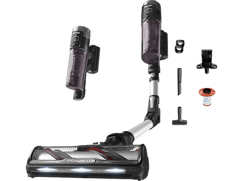 ROWENTA RH9A36 X-Force Flex 13.60 Stielsauger, Akkubetrieb