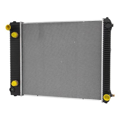 BHT91657 Radiator For Freightliner M2 106 M2 100 B2 Thomas Saf-T-Line #BHTD2342