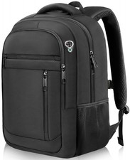 Travel Backpack for Men,Lightweight 40L Business 18" Laptop Daypack Durable...