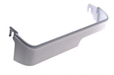 Middle Shelf Bin for Frigidaire GLRT182SAW5 FFHT1826LS5 FRT21S6ABH FRT21S6AWF