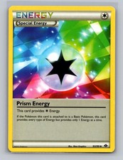 Prism Energy 93/99 Uncommon Next Destinies Pokemon Lightly Played on eBay