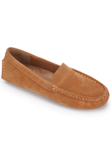 Gentle Souls By Kenneth Cole Women's Cybil Loafer Flats | Bloomingdale's