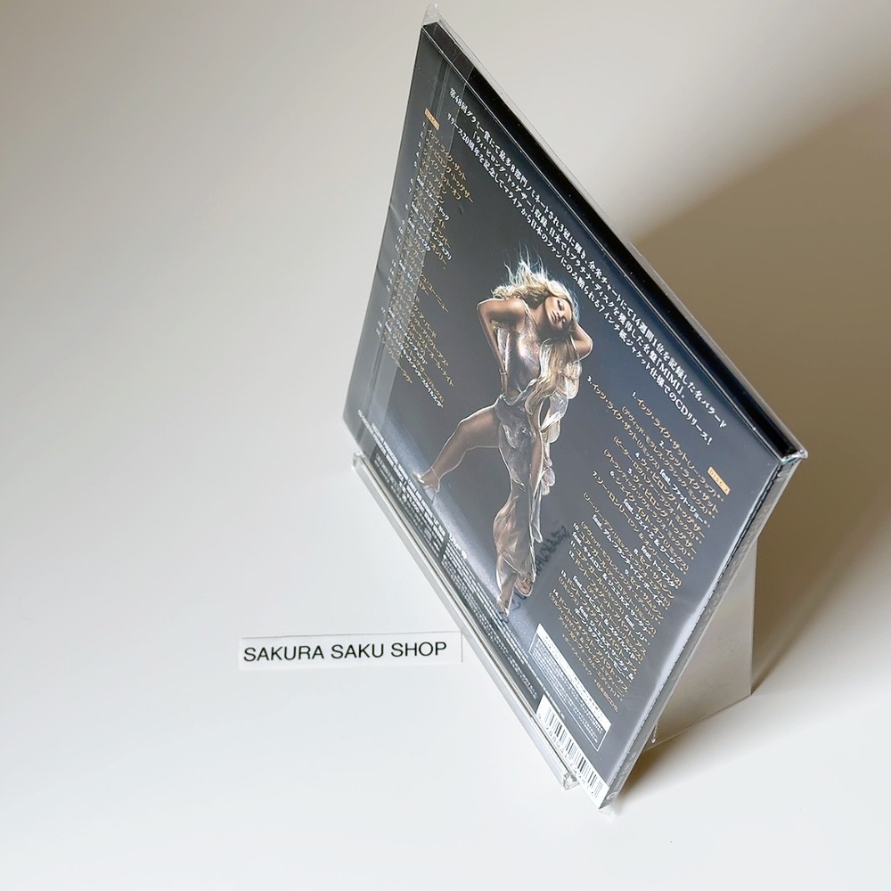 Mariah Carey The Emancipation of Mimi Deluxe Edition 2SHM-CD