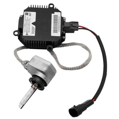 33129-STX-A02 Xenon Vorschaltgerät + Glühbirne D2S für Acura MDX - Komplettset - Bild 1 von 4