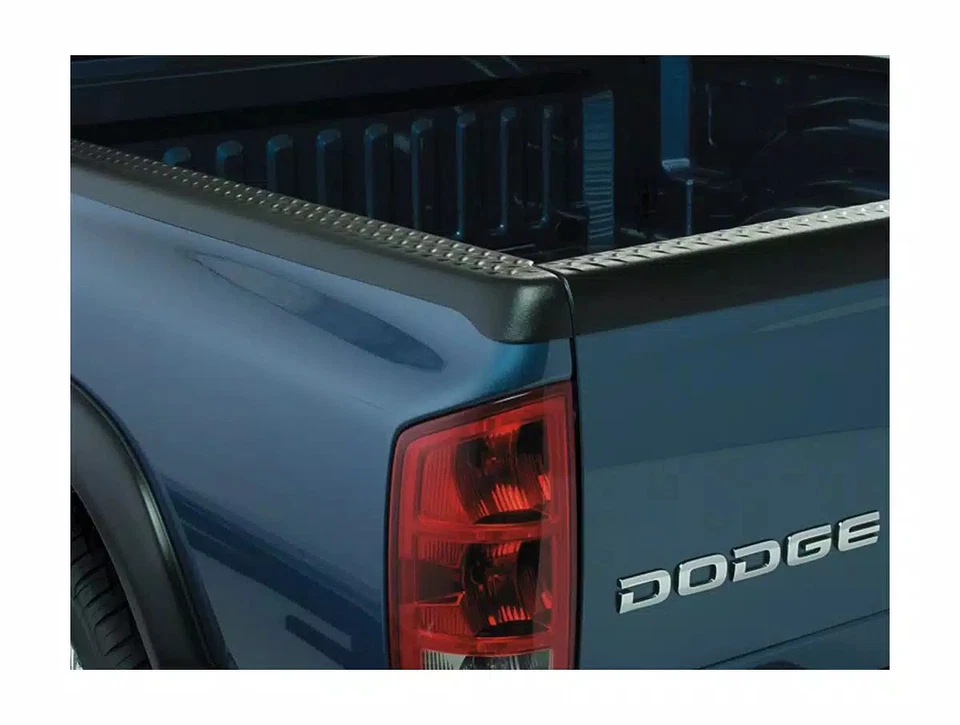 Bushwacker Diamondback Bed Cap Fits 02-08 Ram 1500; 03-09 Ram 25/3500 Foto 3 de 4