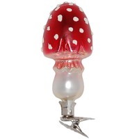 Giftiger Geselle 10,5Cm Inge-Glas® Manufaktur Christbaumschmuck