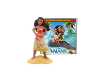 Tonies Disneys Vaiana - Vaiana HöRfigur #1907034