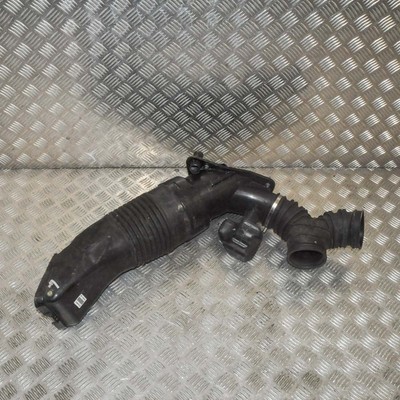 PORSCHE CAYMAN Modul für die linke Luftfiltereinheit 987 S 3.4Benzin 98111002103