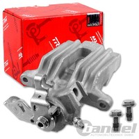 TRW Bremssattel Hinten Links FüR VW Polo 9N + Audi A2 + Seat Cordoba Ibiza