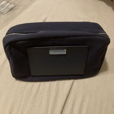 Kulturbeutel Kulturtasche Lacoste Parfums