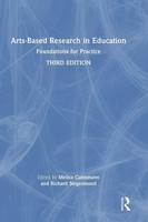 Melisa Cahnmann (U. A.) | Arts-Based Research In Education | Buch | Englisch