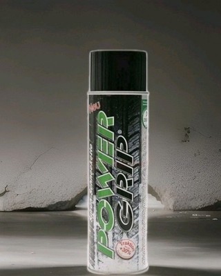 Powergrip Reifenspray DEKRA-geprüft Schnee  Auto Bike Escooter Schuhe 3×500ml 