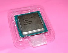 Lot of 2 Intel SR2L8 CPU | LGA1151 Desktop Core i5 6500T | 2.50GHz | 6MB Cache