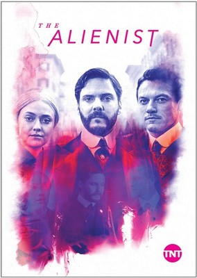 The Alienist (DVD)