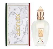 XJ 1861 Renaissance by Xerjoff 3.4 oz EDP Perfume Cologne Unisex Spray New InBox