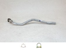 KLARIUS Abgasrohr NEU für Audi A4 A5 Q5 2.0TDI + quattro Auspuff + Anbaut. 