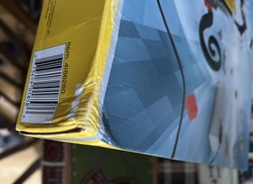 LEGO Inventor Motor Movers Set 4049 100% Complete