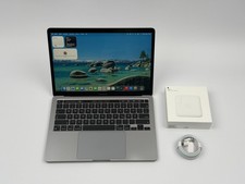 Apple MacBook Pro Retina TouchBar 13,3“ i7 2,3 Ghz 512 GB SSD 32 GB 2020