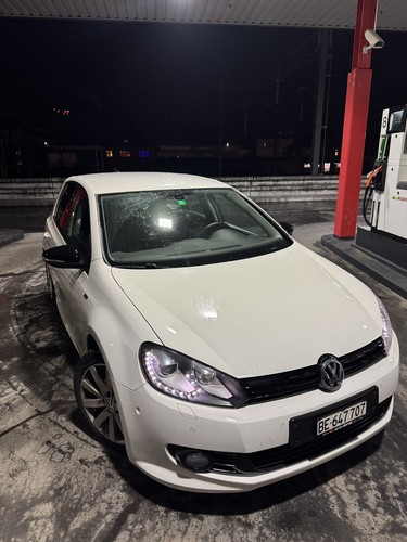 vw golf 6 1.4 tsi - Bild 2 von 9