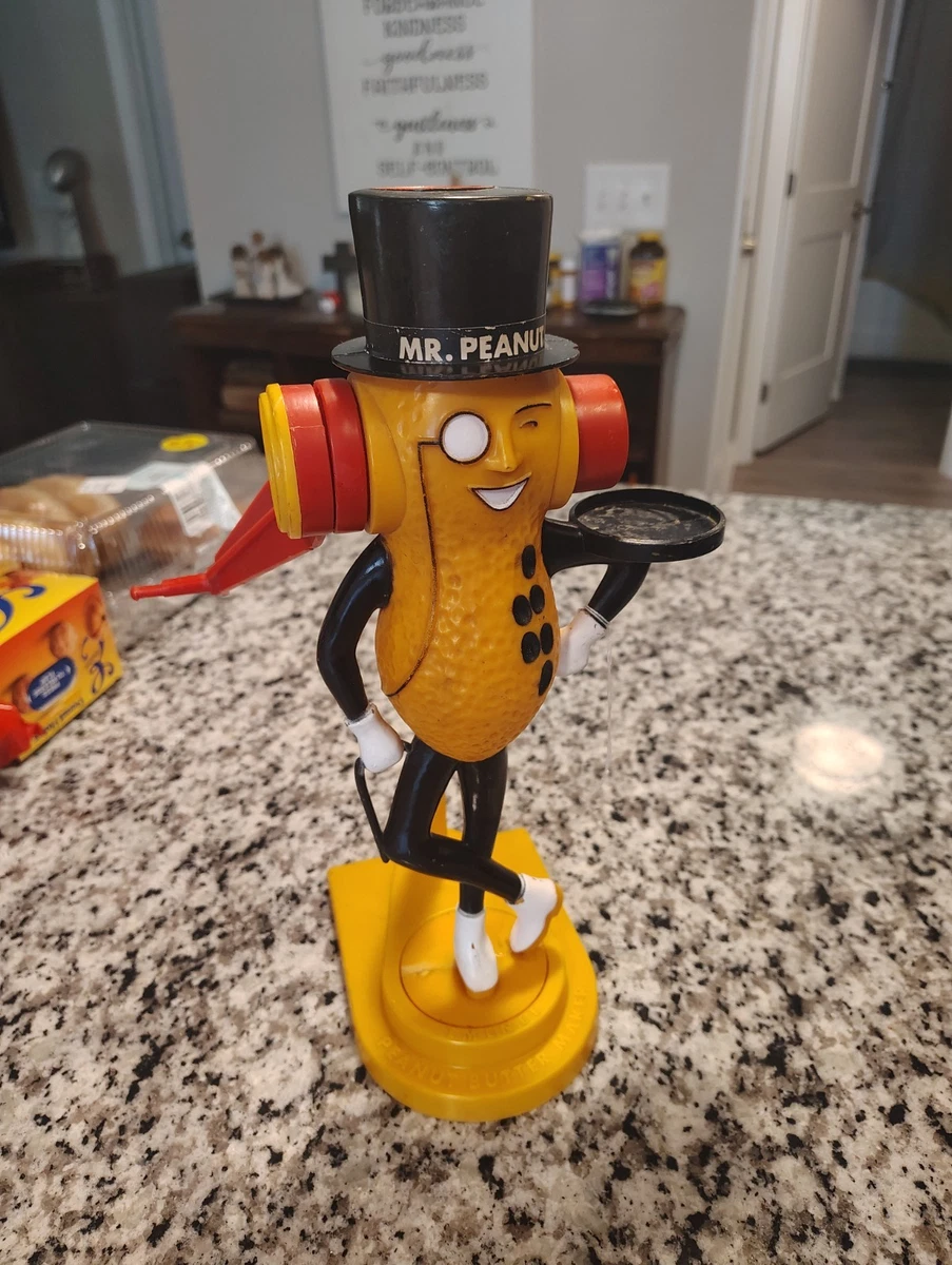 Mr Peanut Butter Maker for sale | eBay