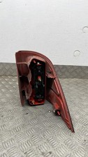 Feu arrière Peugeot 1007