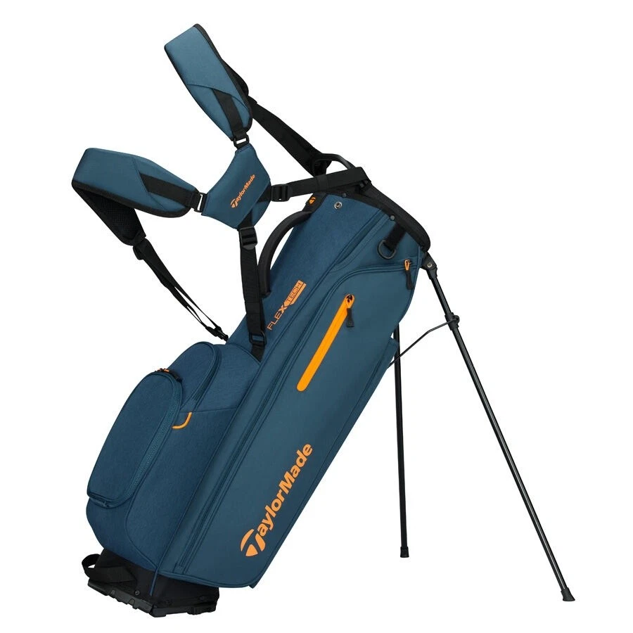TaylorMade Blue Golf Bags for sale - eBay
