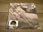 New ListingTAYLOR SWIFT Elizabeth Taylor - RSD 2026 Single 7” Violet Glitter Vinyl - NEW‼️