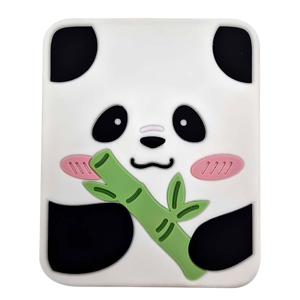 Powerbank sans fil 5000mAh Panda magnétique pour éviter les pannes de batterie au quotidien